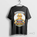 Officials Tim Walz Tampon Tim For Prison Inmate No 2026 Woman Premium T Shirts Sweater