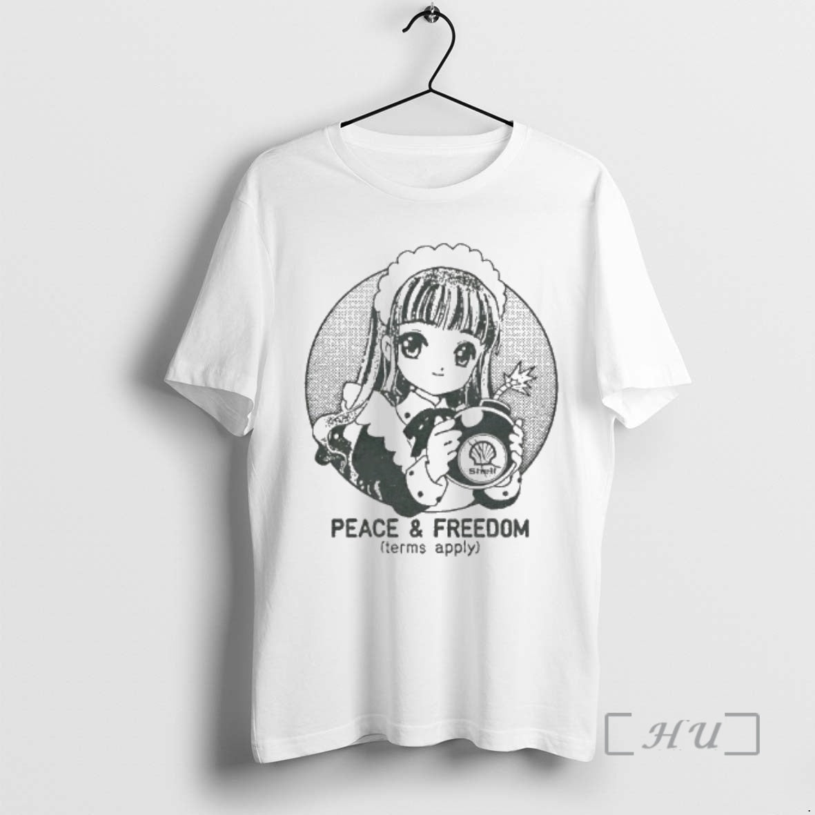 Officials Tomoyo Daidouji Peace And Freedom Terms Apply