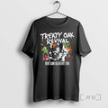 Officials Treaty Oak Revival 2026 Tour