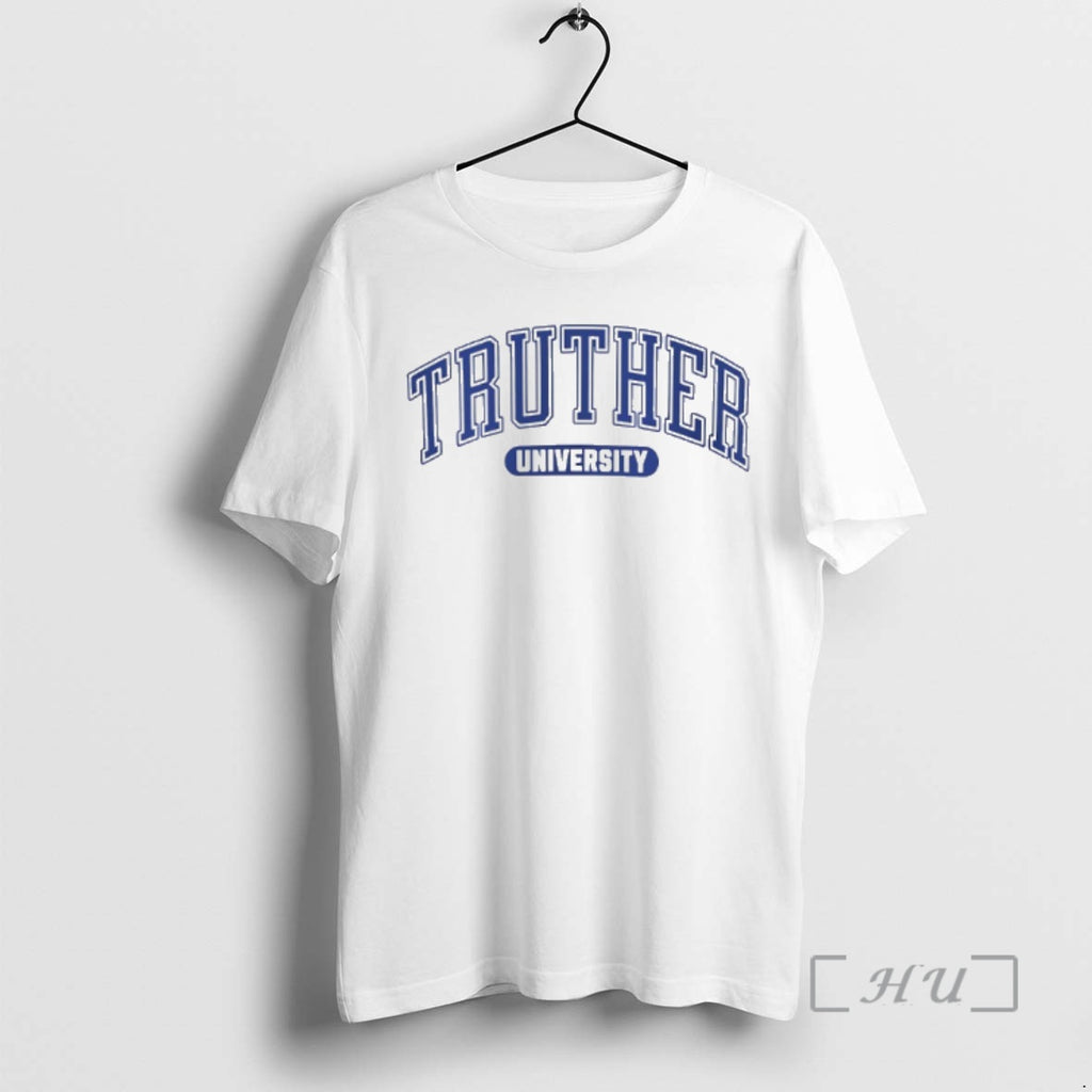 Officials Truther University
