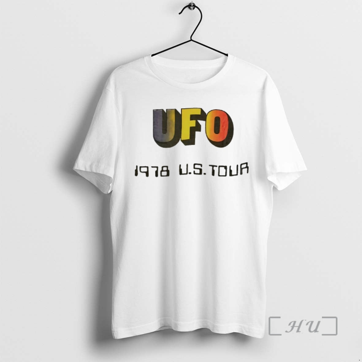 Officials Ufo 1978 U S