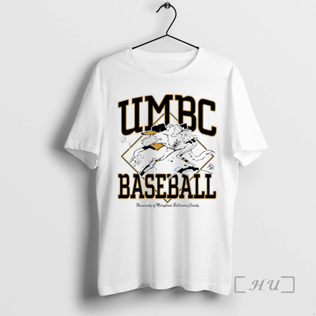 Officials Umbc Retrievers Baseball University Of Maryland