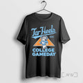 Officials Unc Basketball College Gameday 2026