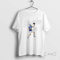 Officials Unc Football Drake Maye Finger Roll Pro