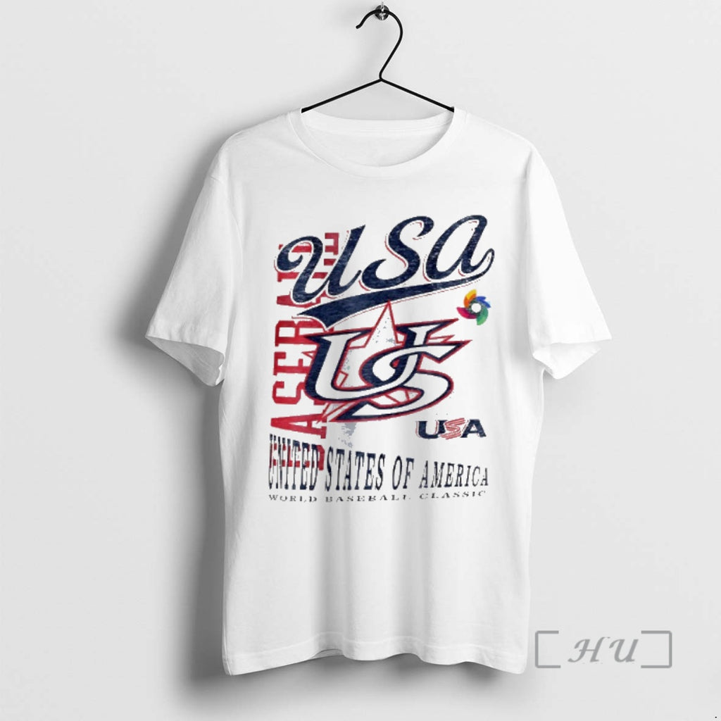 Officials Usa Baseball 2026 World Baseball Classic