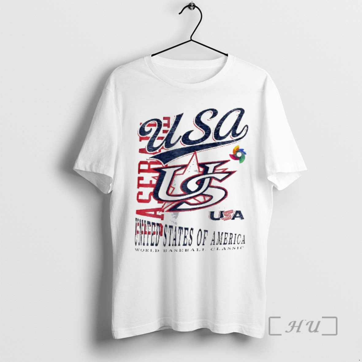 Officials Usa Baseball 2026 World Baseball Classic