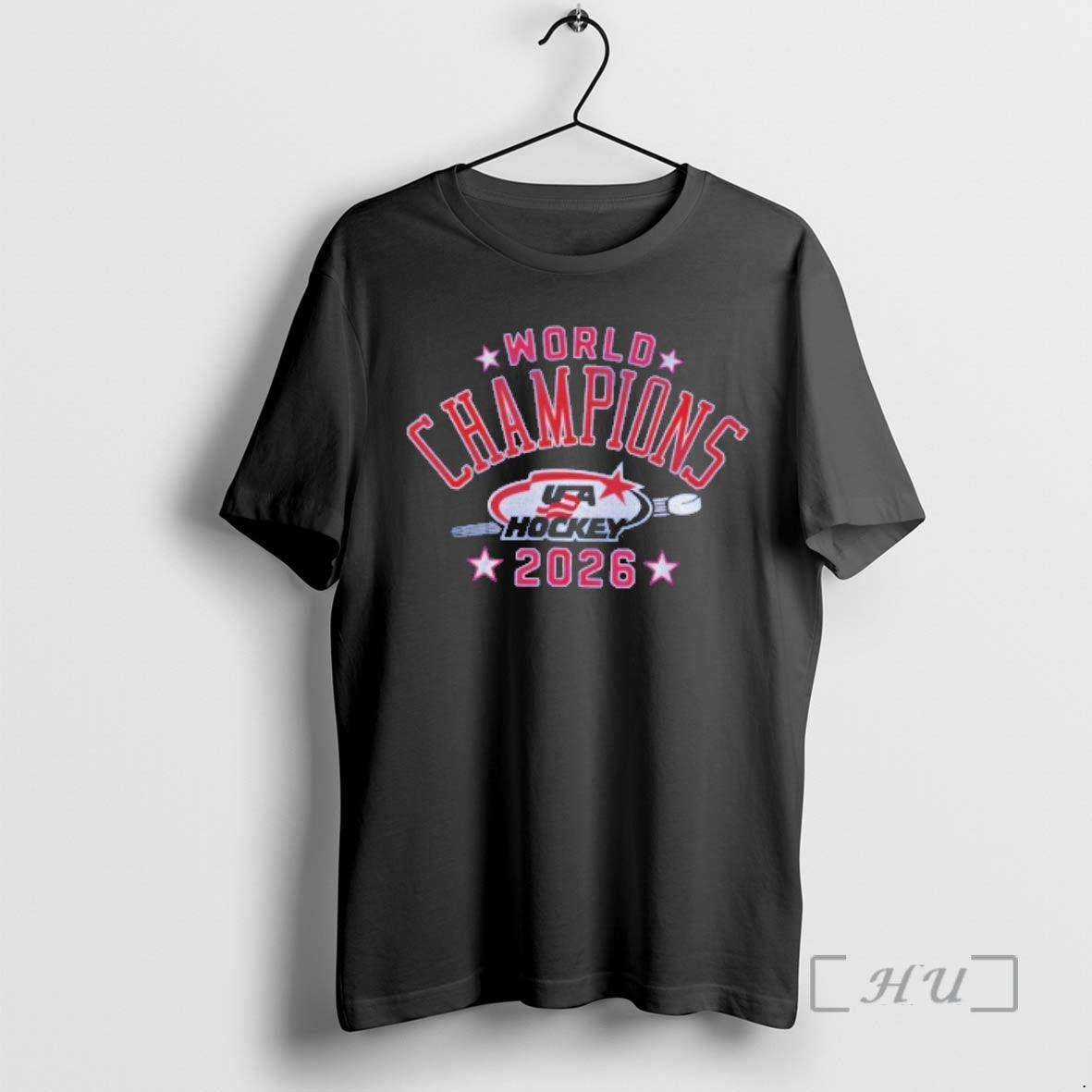 Officials Usa Hockey 2026 World Champions 1