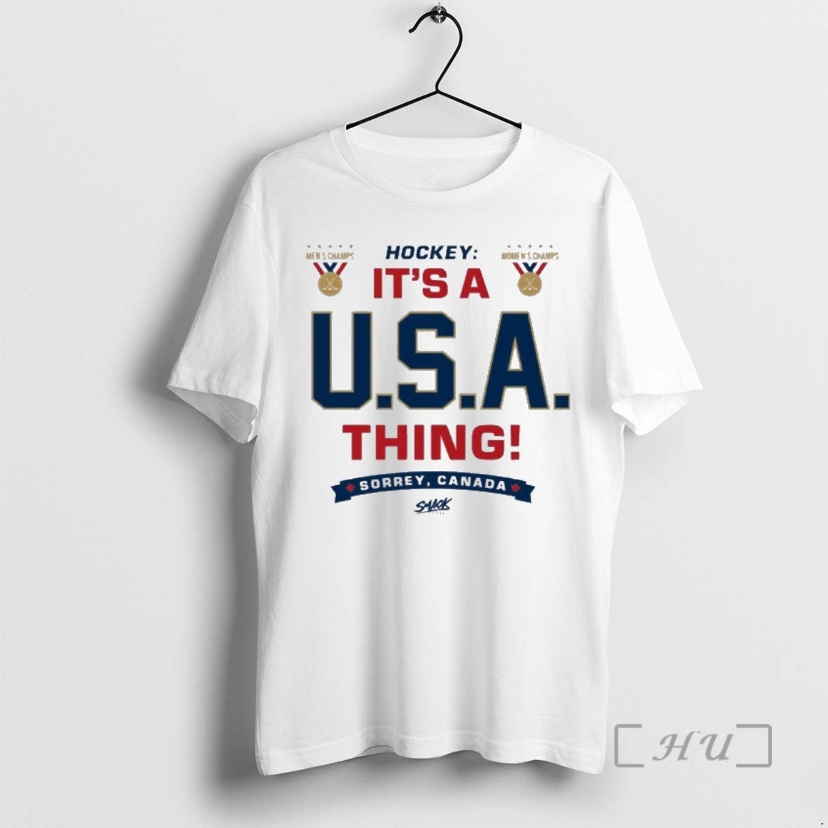 Officials Usa Hockey Its A U S