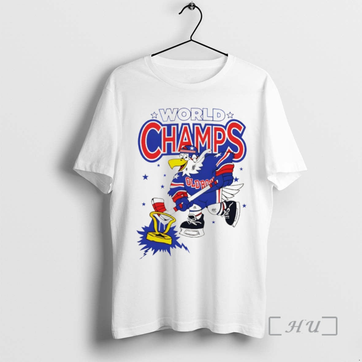 Officials Usa Hockey World Champs America Hockey Olympic 2026 Milano Cortina Premium T Shirts Sweater