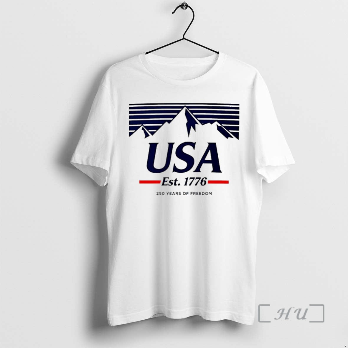 Officials Usa Mountains 250 Years Of Freedom