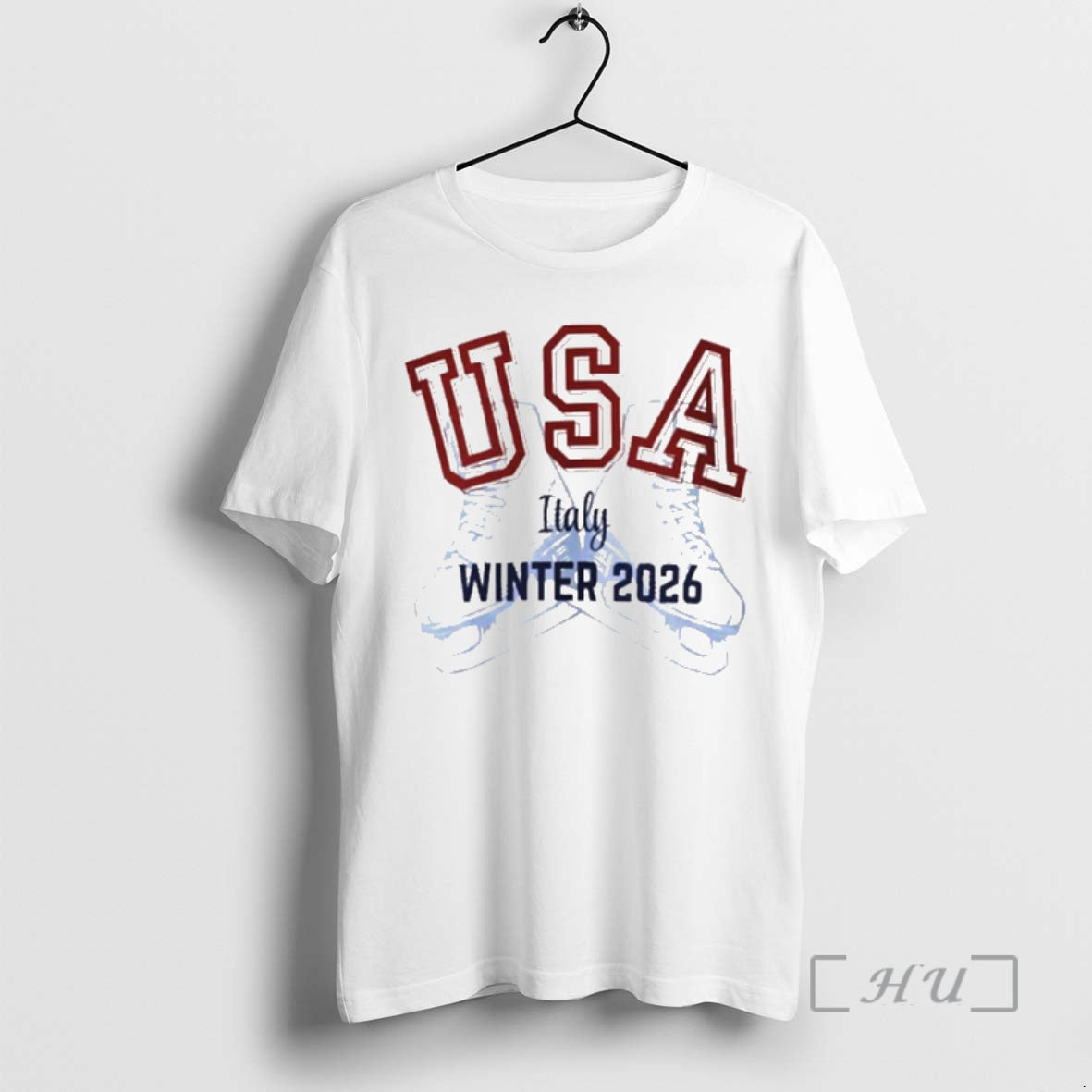 Officials Usa Winter Sports 2026 Italy