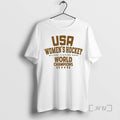 Officials Usa Womens Hockey World Champions 2028 Milano Cortina