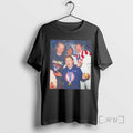 Officials Usa Mens Hockey Team Celebrates