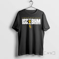 Officials Usc Trojans History Month Tribute Woman