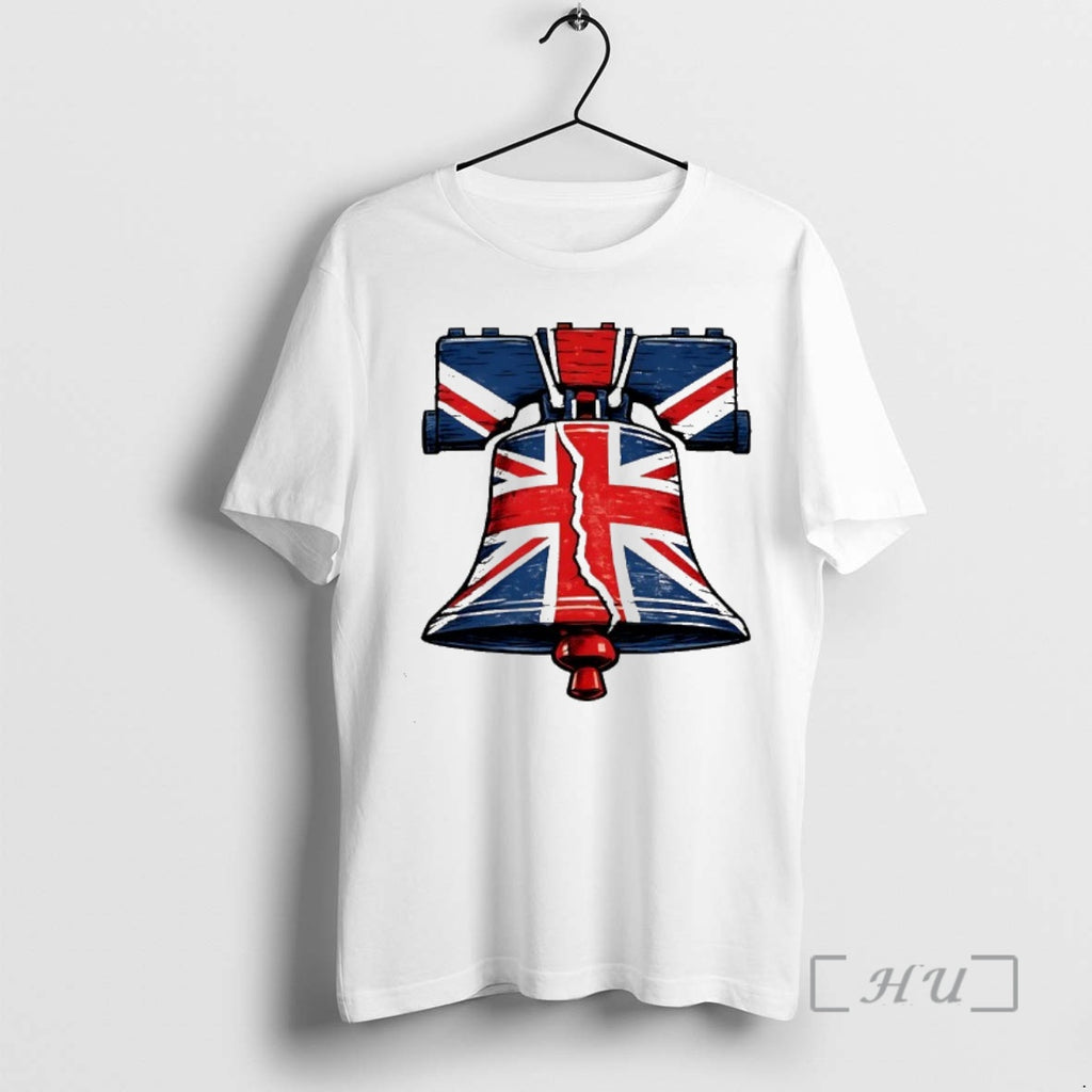 Officials Union Jack Liberty Bell Philadelphia Phillies