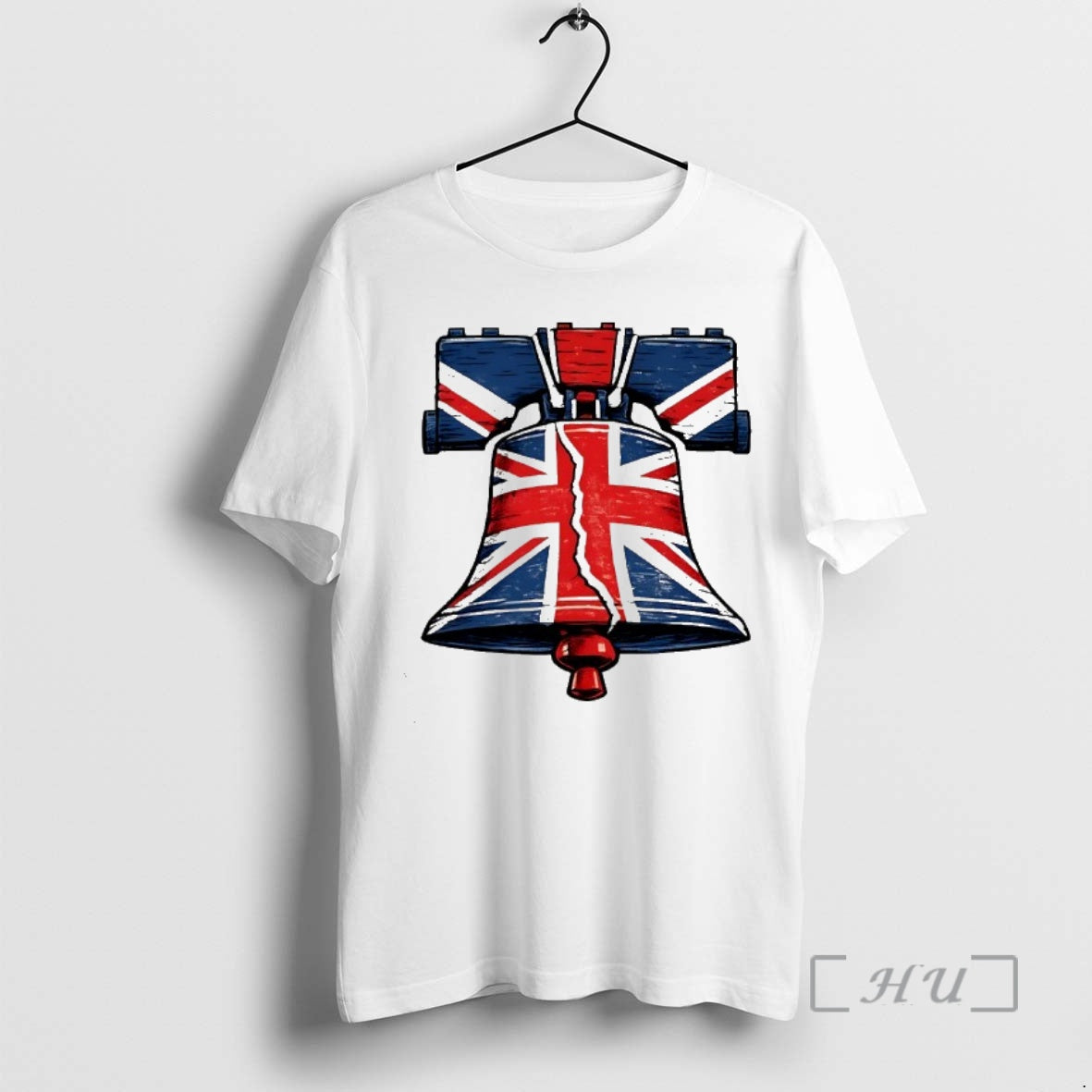 Officials Union Jack Liberty Bell Philadelphia Phillies