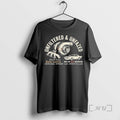 Officials Untilered And Unfazed Kyle Loftis Tribute 1320video Fan Memorial Gear 00 Premium T Shirts