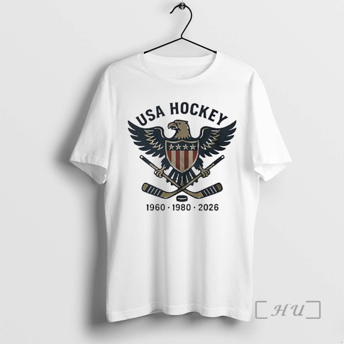 Officials Usa Hockey Champions Milano Cortina 1960 1980 2026