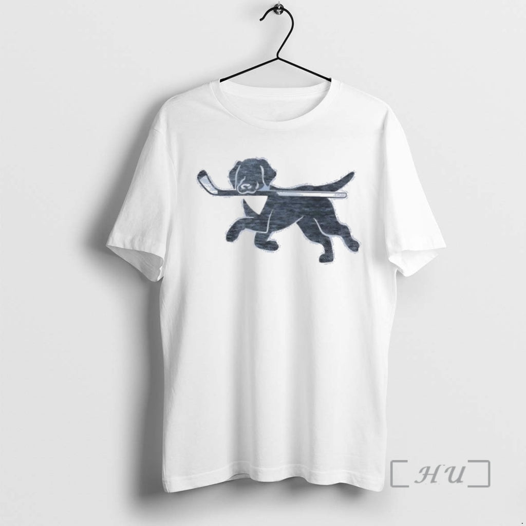 Officials Utah Mammoth Dog Mascot