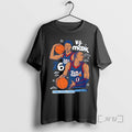 Officials Vj Maxx Philadelphia 76ers Basketball Cartoon Nba 2026