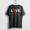 Officials Valentines Day Love 2026