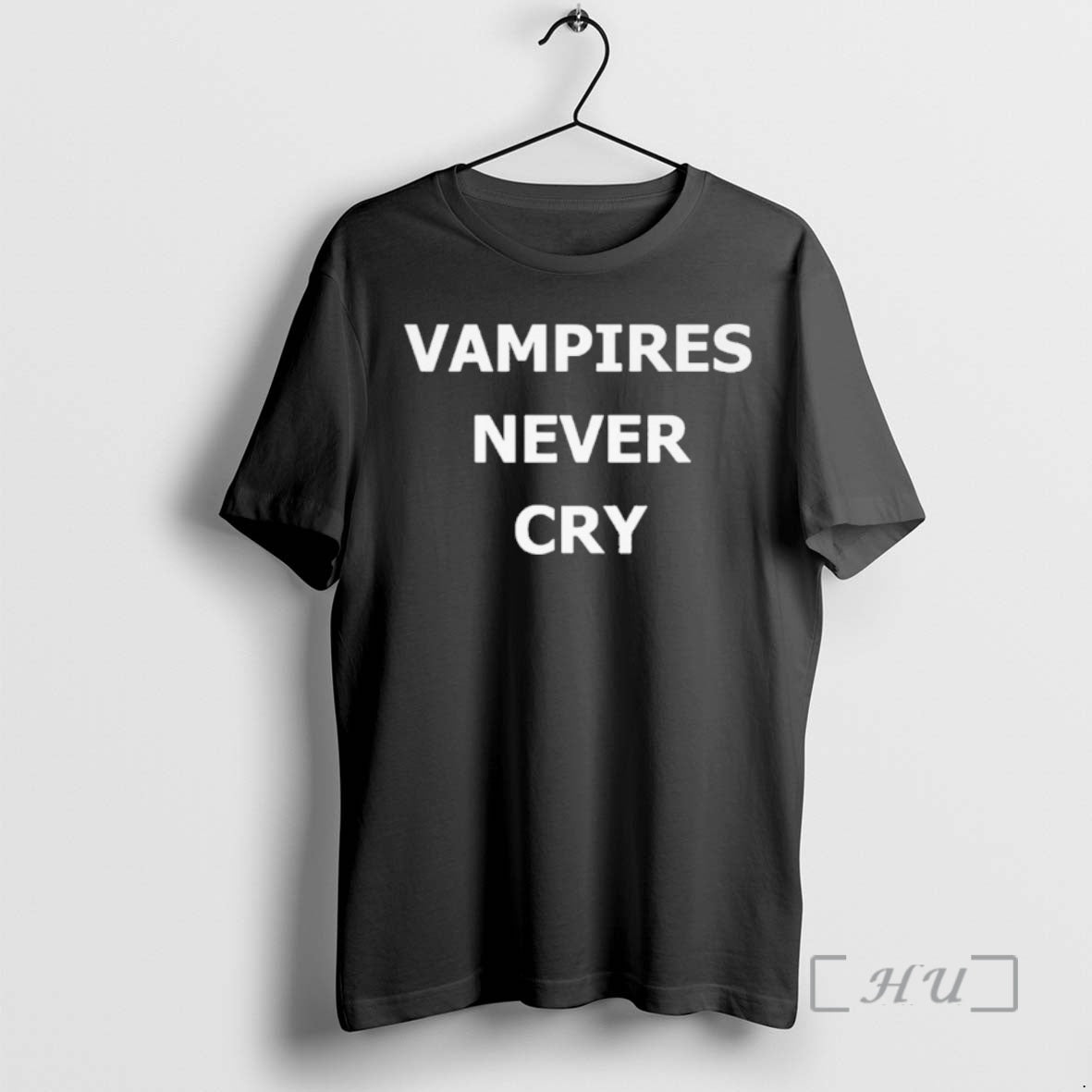 Officials Vampires Never Cry