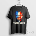 Officials Vance 2028 President 48 Us Flag Republican J D