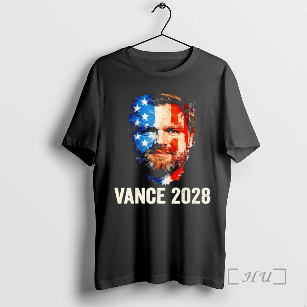 Officials Vance 2028 President 48 Us Flag Republican J D