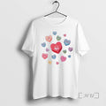 Officials Vancouver Canucks Sweet Talk Valentines Day