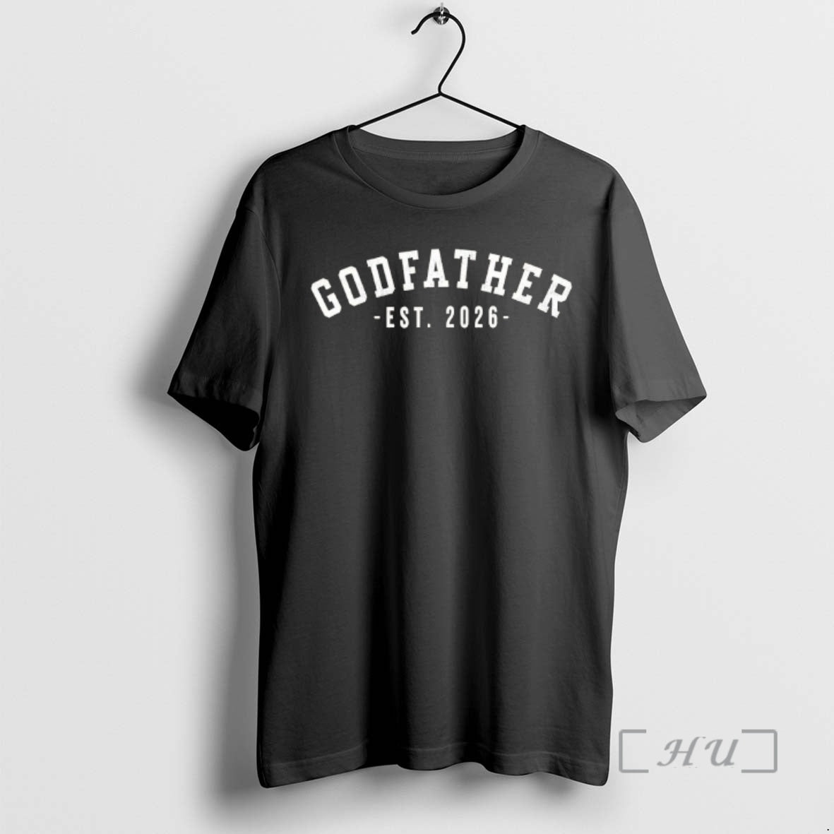 Officials Varsity Style Godfather Est 2026
