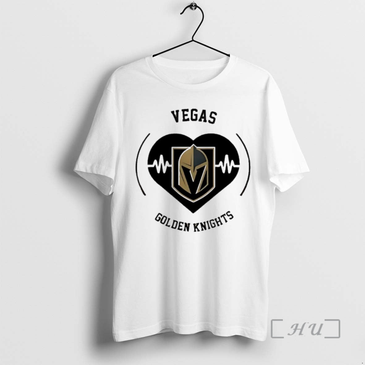 Officials Vegas Golden Knights Healthcare Appreciation X Nhl 2026 Logo