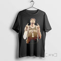 Officials Victor Wembanyama Middle Finger San Antonio Spurs Nba Basketball Vintage Premium T Shirts Sweater