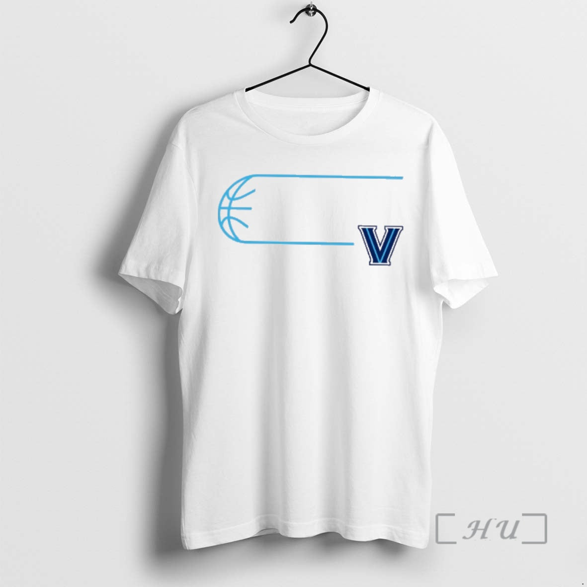 Officials Villanova Wildcats 2026 Big East Basketball