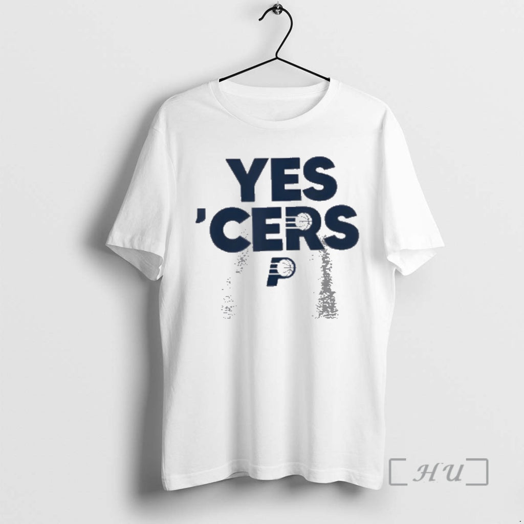 Officials Vintage Yes Cers