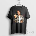 Officials Virgil Van Dijk After Hours Middle Finger Woman