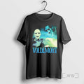 Officials Voldemort Skull Vintage