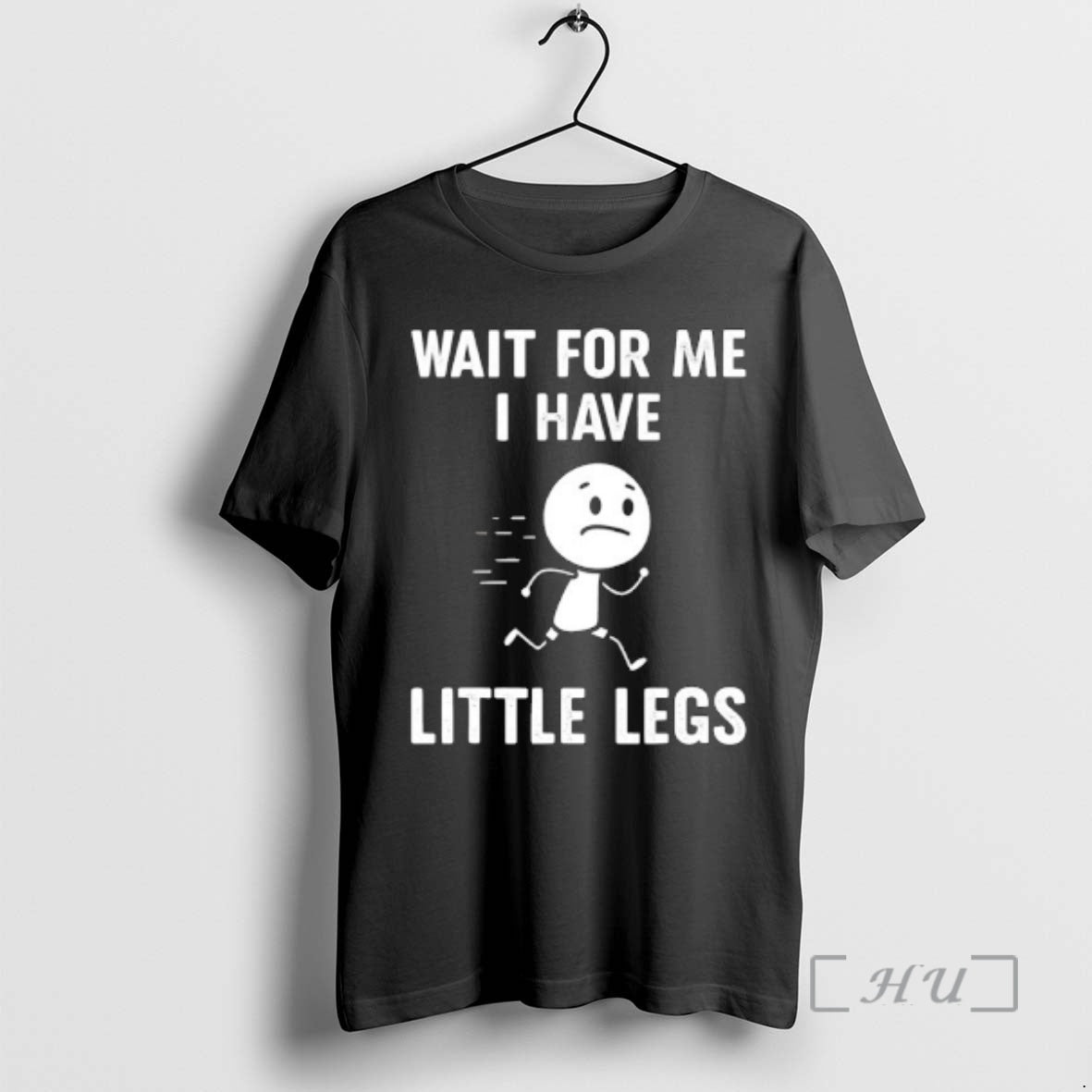 Officials Wait For Me I Have Little Legs Legs Joke Funny Premium T Shirts Sweater