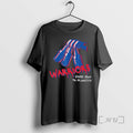 Officials Warriors Ne Patriot Come Out To Play