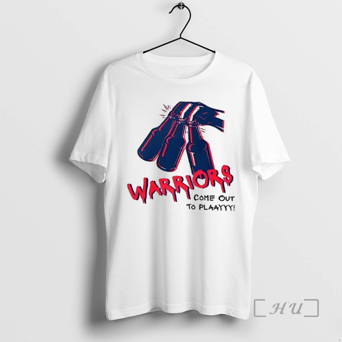 Officials Warriors Patriots Come Out To Play Woman