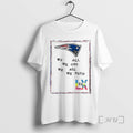 Officials We All We We Got All We Need Patriots Football Premium T Shirts Sweater
