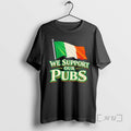 Officials We Support Our Pubs St