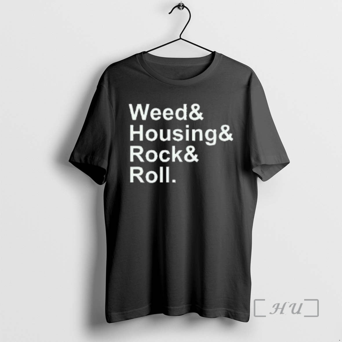 Officials Weed Housing Rock Roll