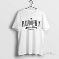 Officials Whataburger Howdy Native Texan Since 1950