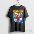 Officials Who Needs A Reindeer