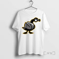 Officials Wichita Honkers Canada Geese Logo