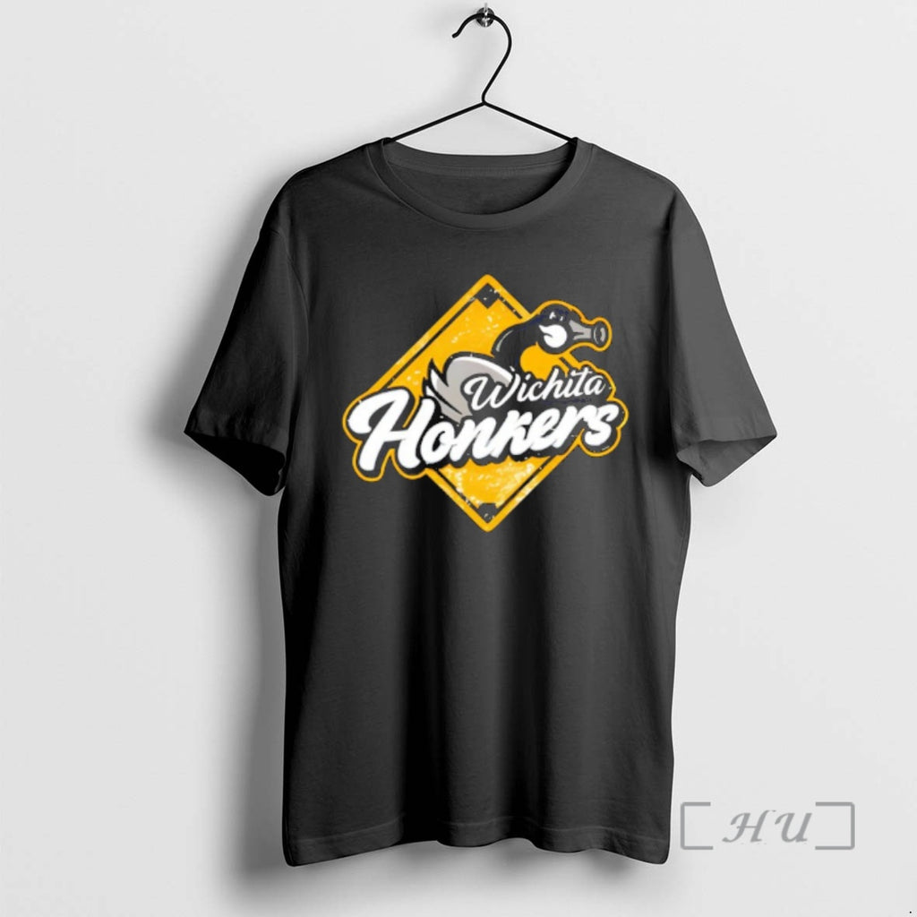 Officials Wichita Honkers