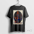 Officials Widespread Panic May 8 10 2026 Virgin Hotels Las Vegas Shows Premium T Shirts