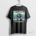 Officials Wiffleball King Of The Backyard