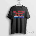 Officials Winnipeg Jets Connor Hellebuyck Nhl Around And Find Out Signature Premium T Shirts Sweater