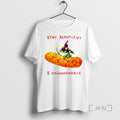 Officials Wnc8akiy Wizard Frog Cheese Stay Beautiful Ungovernable